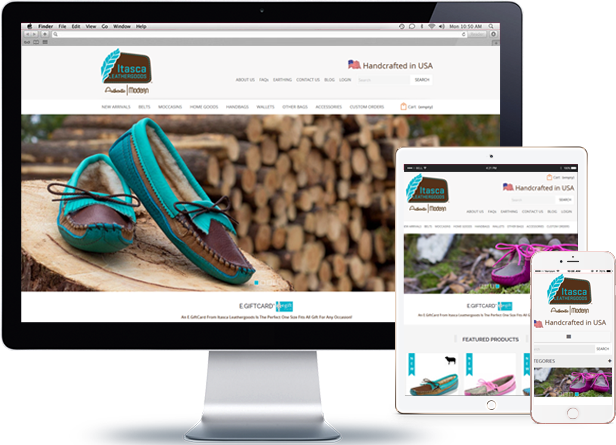 ecommerce online shop blog